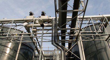 commercial pipework for survey