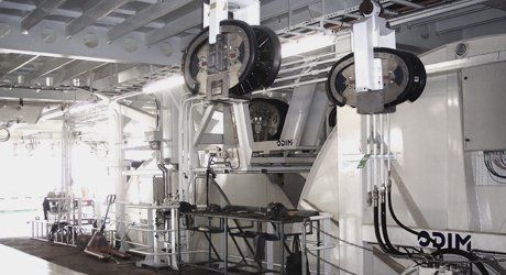 hydraulic Equipment