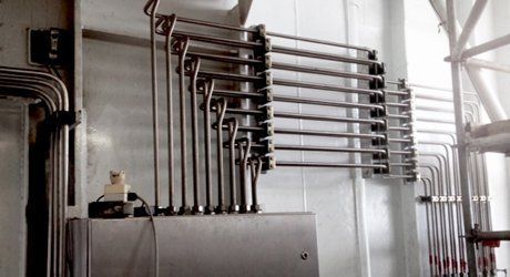top-quality pipe fitting