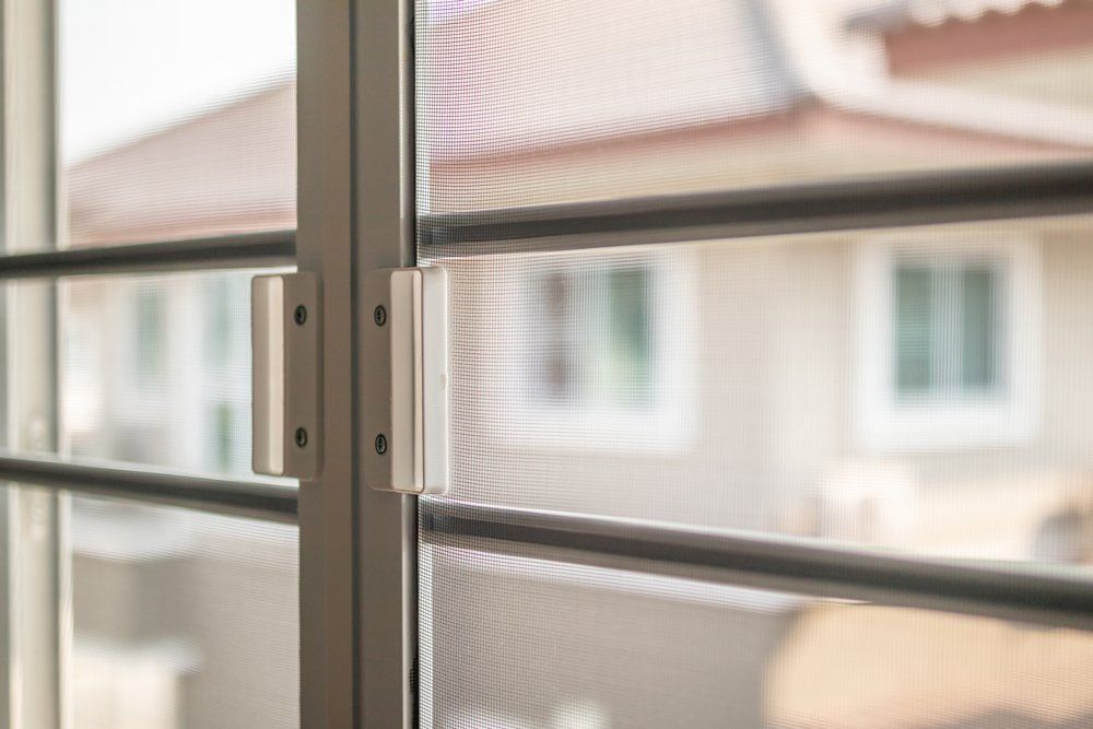 Window Screen — Fort Walton, FL — Affordable Glass Services
