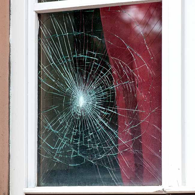 Glass Replacement