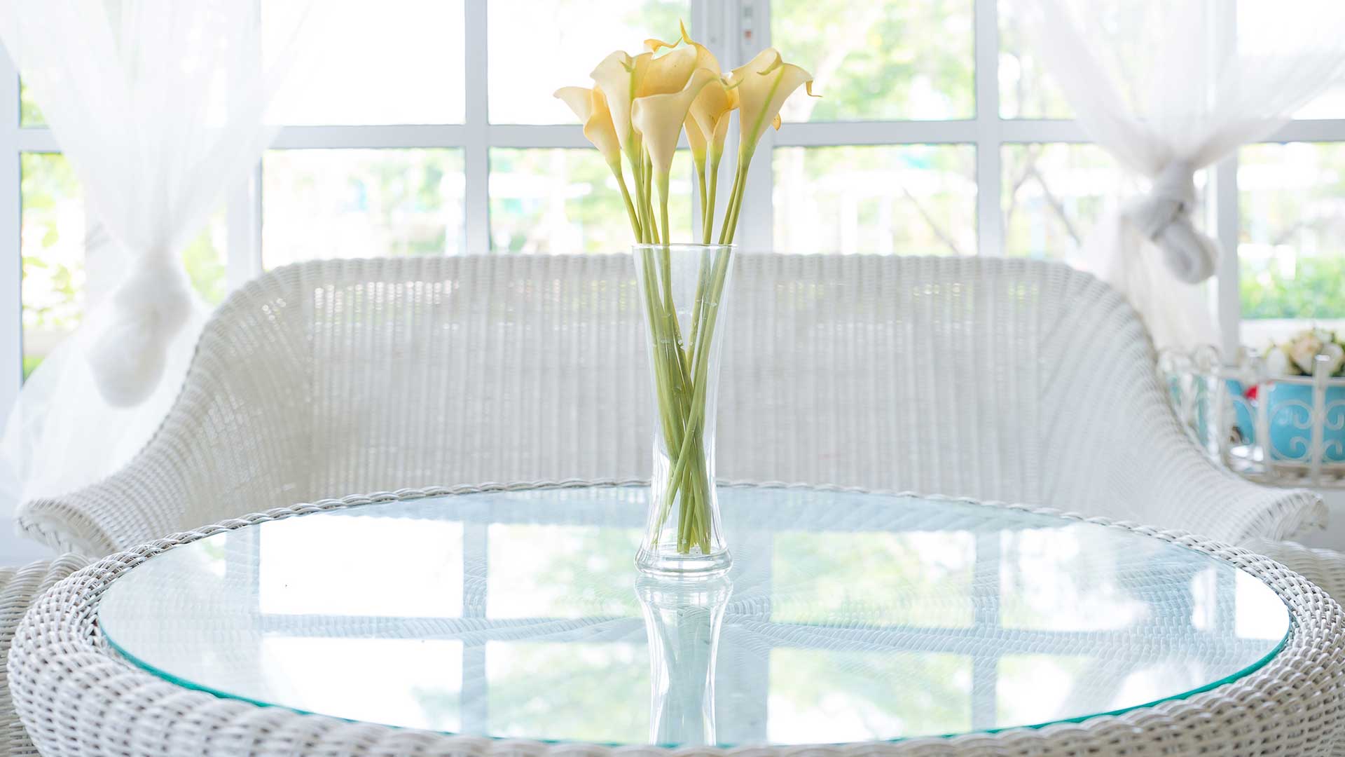 Glass Table Tops