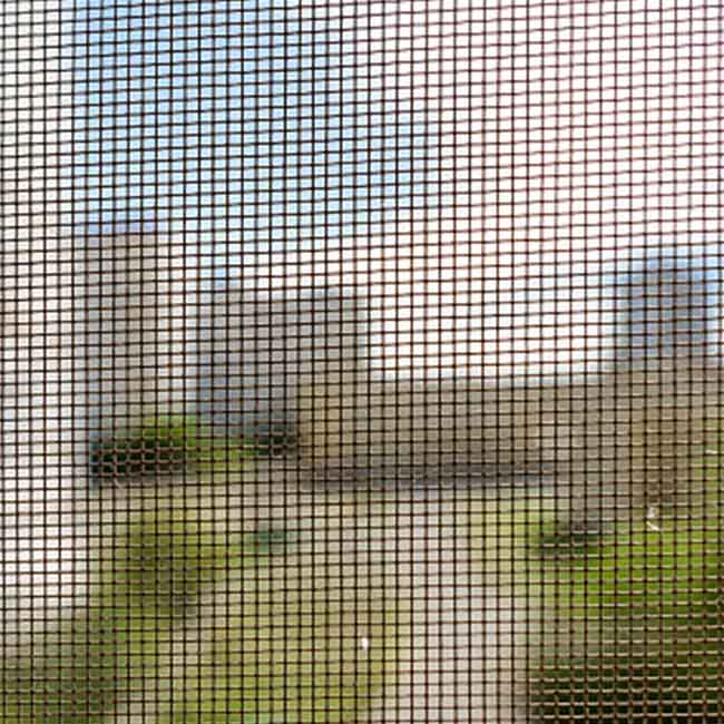 Window Screen Replacement