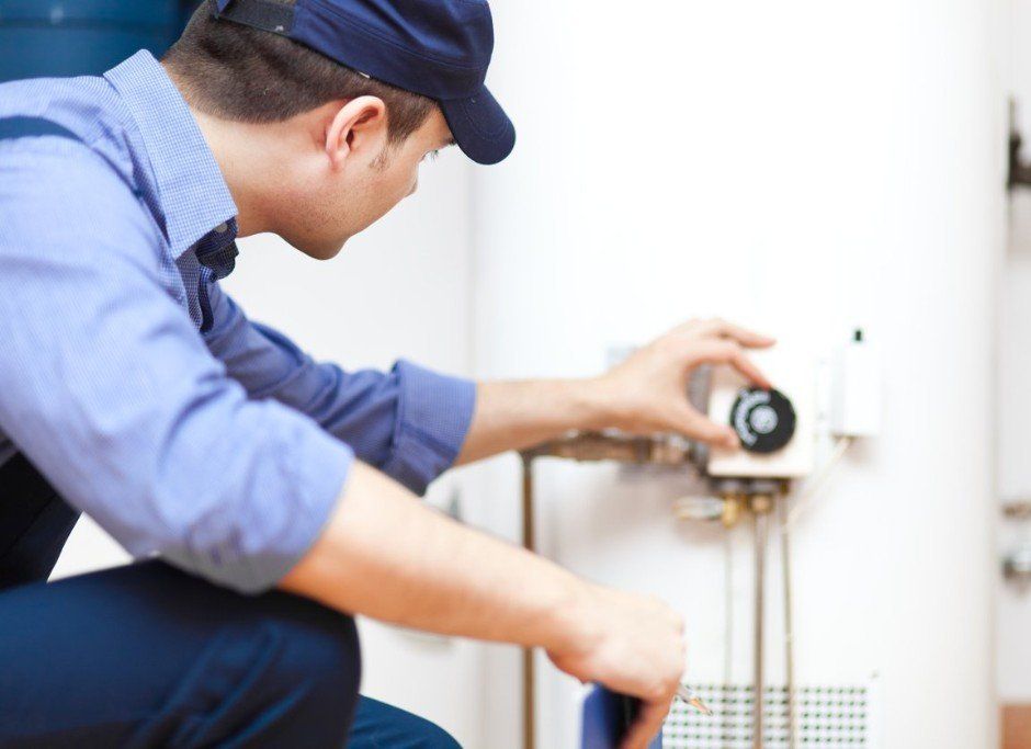 Water Heaters Vero Beach, FL