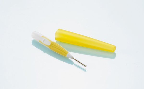 Interdentalbürste