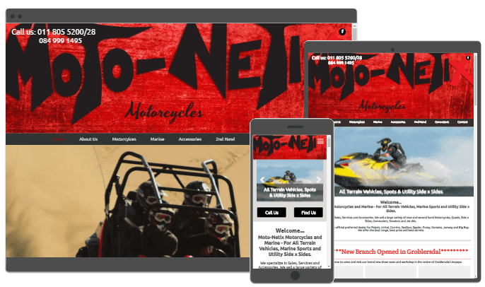 website designer