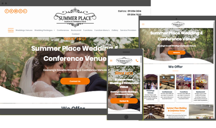 website developer