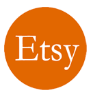 Etsy store Forge3D