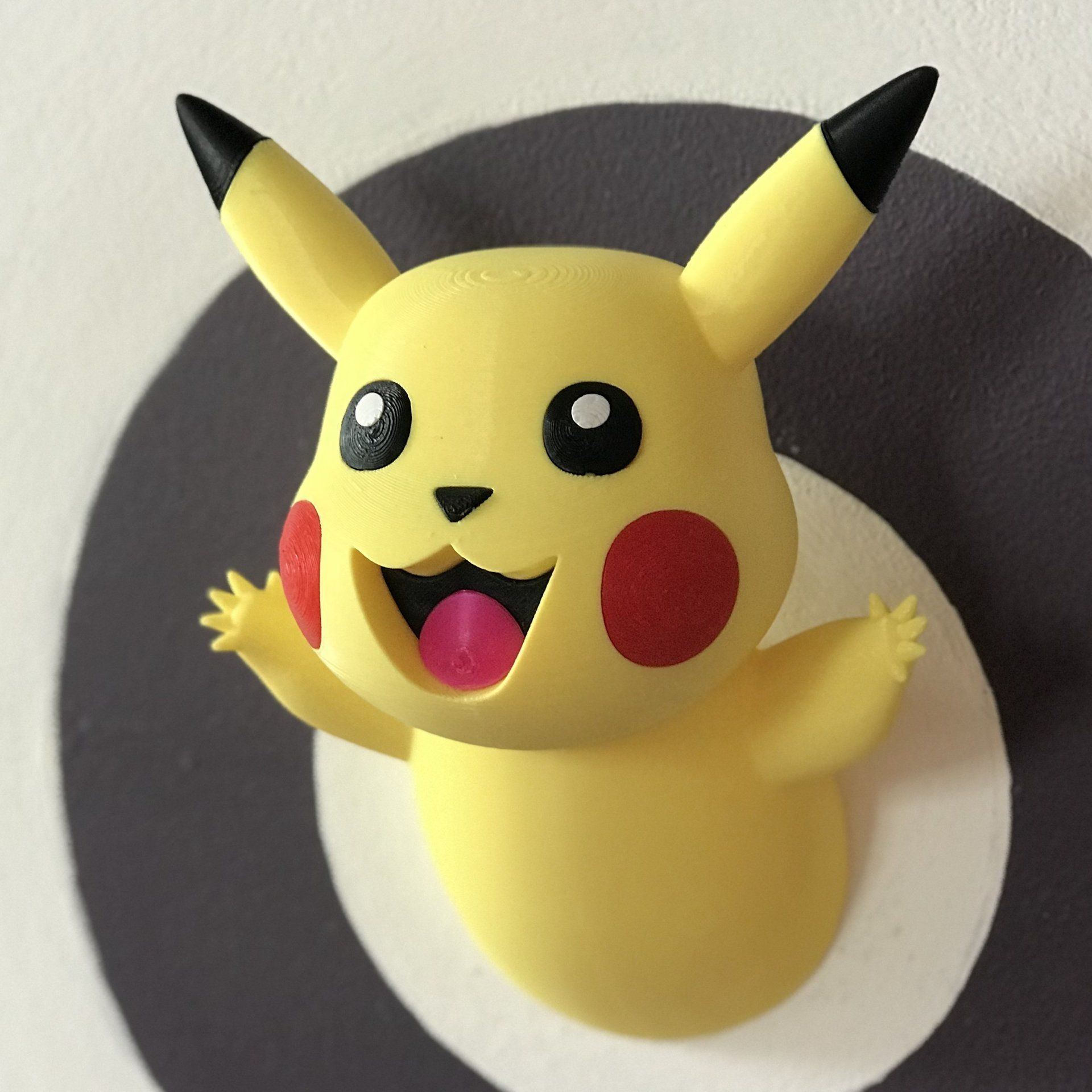 Pikach - Pokemon