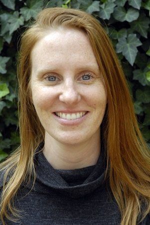 Elizabeth “Bess” Staebler, CRNP, MSN, RN