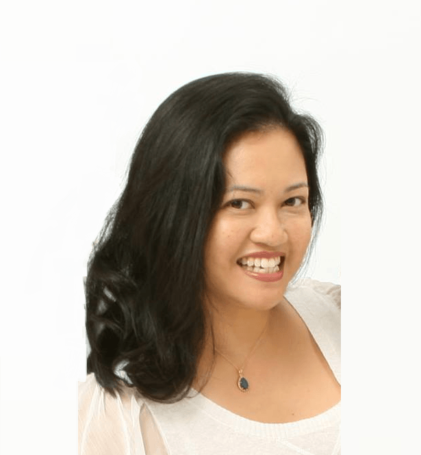 Dr. Christine Ferandos-Petrozzino