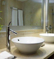 Modern Sink - Plumbing Installations Modern Sink - Plumbing Installations