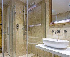 Modern Bathroom - Bathroom Remodeling Modern Bathroom - Bathroom Remodeling