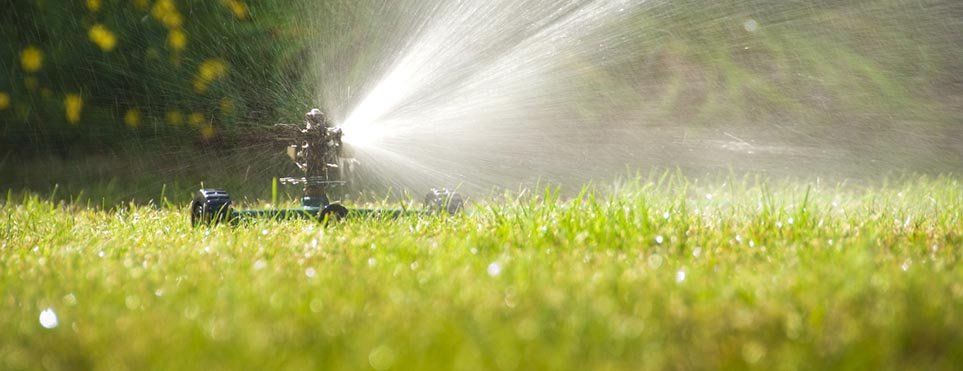 Irrigation