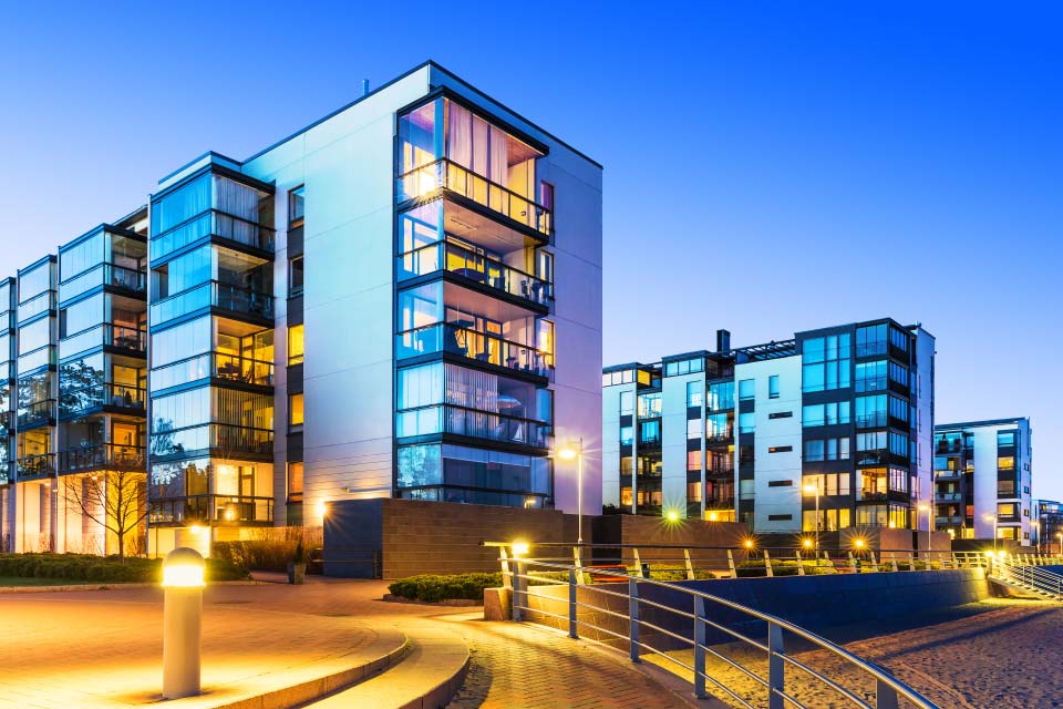Residential