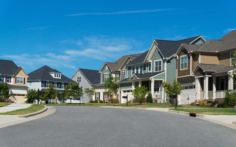 Medium Residential