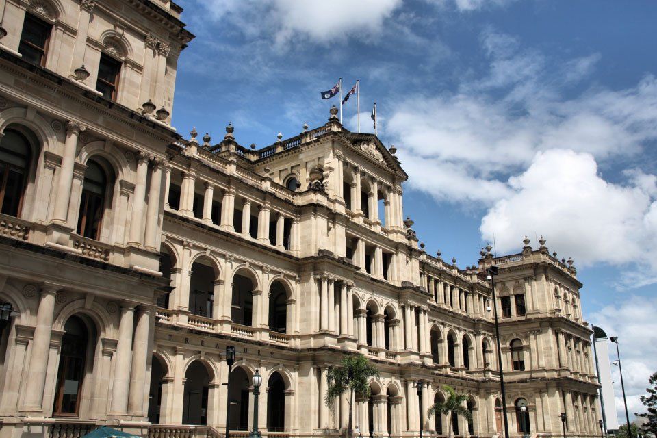 State Government
