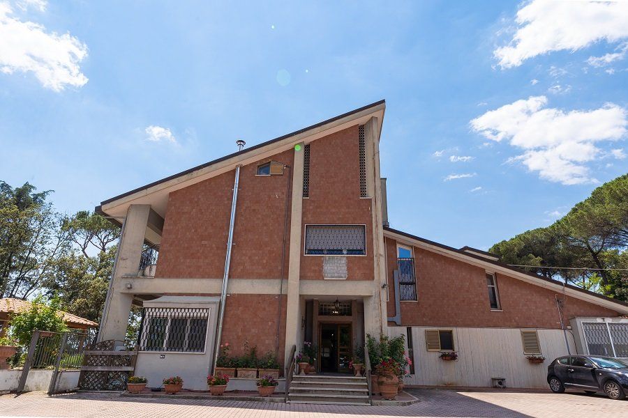 madre e figlia