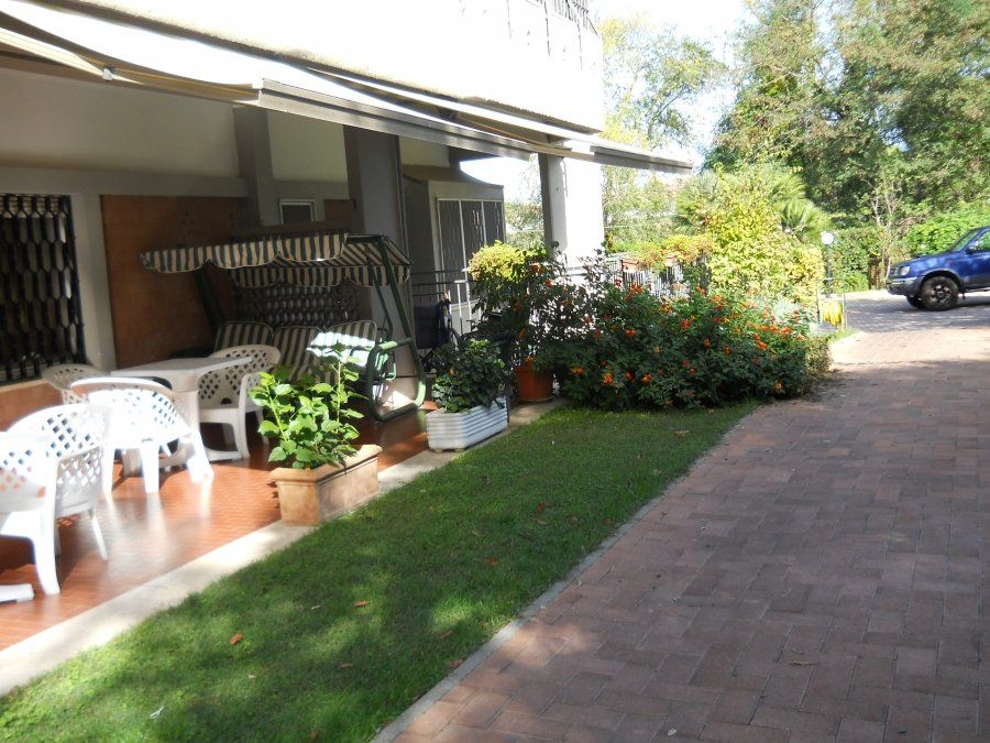 giardino