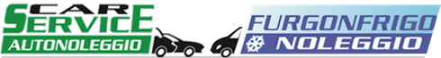 car service autonoleggio - logo