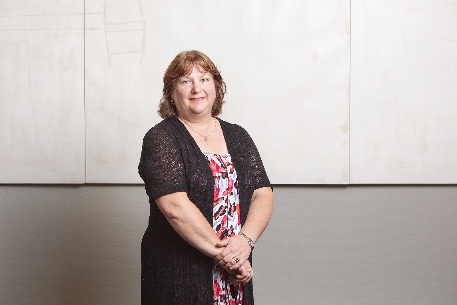 Joanne Tinson from Hardy-Jones Clark in Blenheim, Marlborough NZ