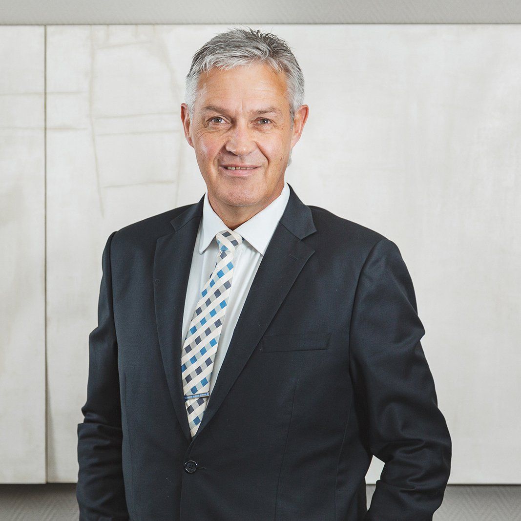 HJC Chris Clark Profile