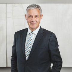 HJC Chris Clark Profile
