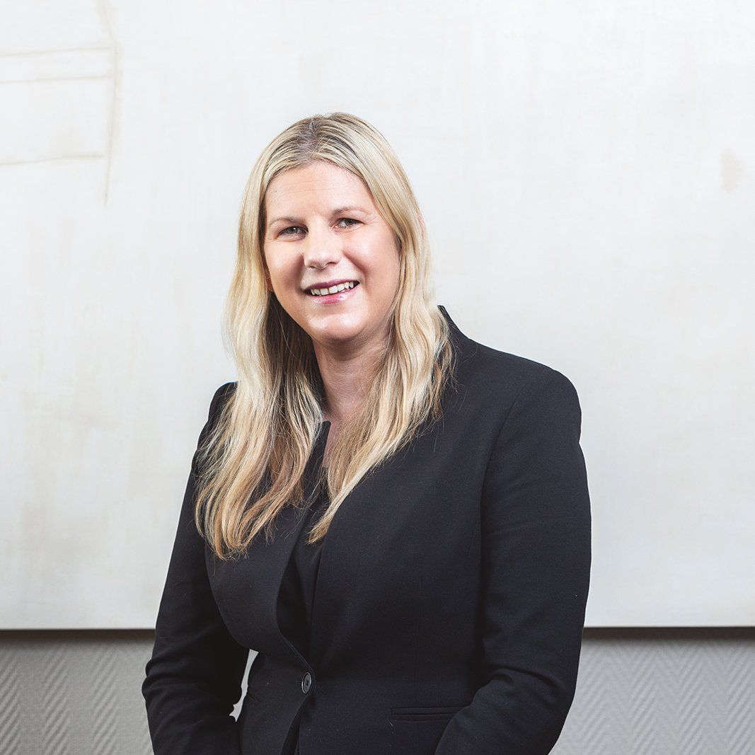 HJC Stephanie Ginders Profile