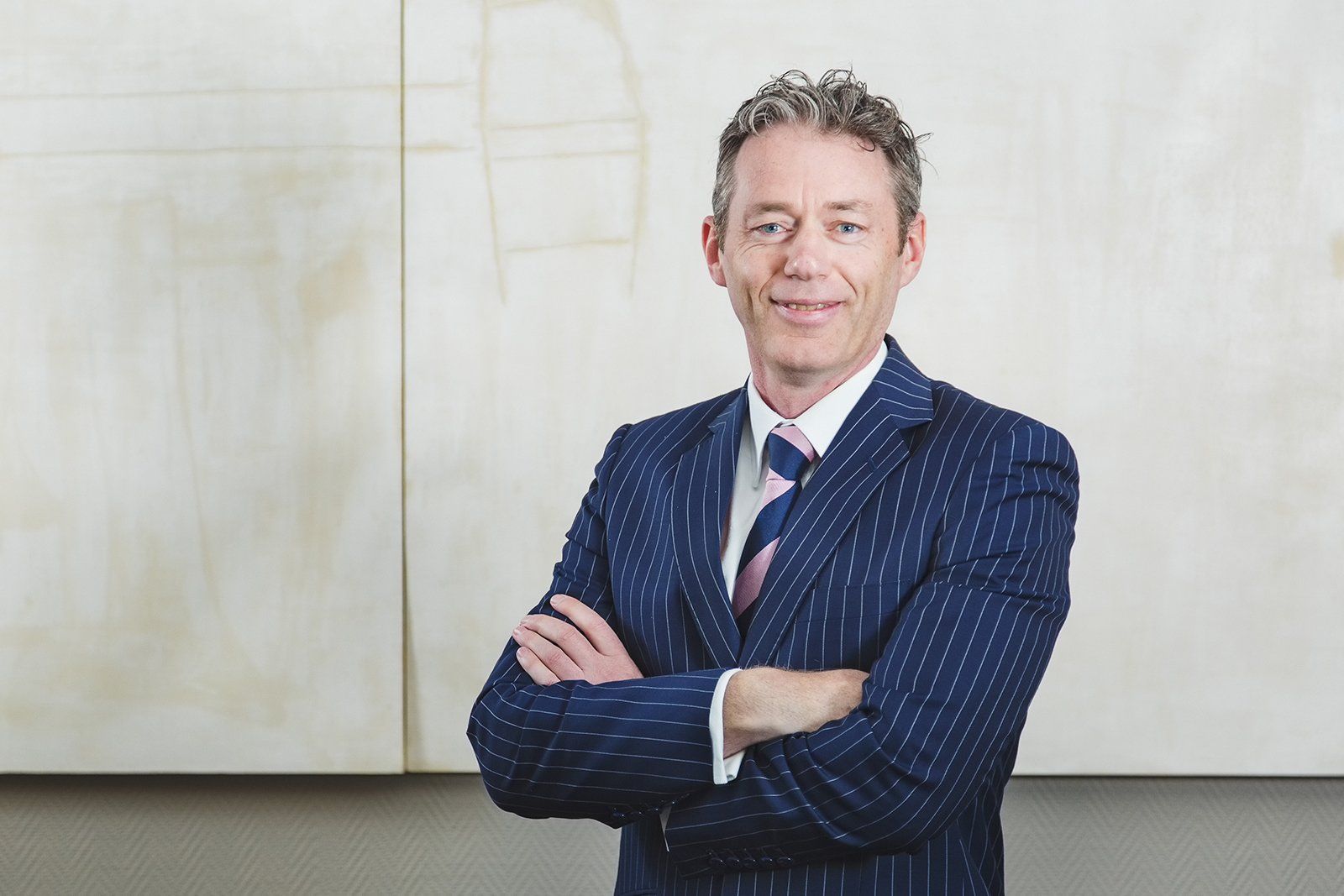 Andrew Finch from Hardy-Jones Clark in Blenheim, Marlborough NZ