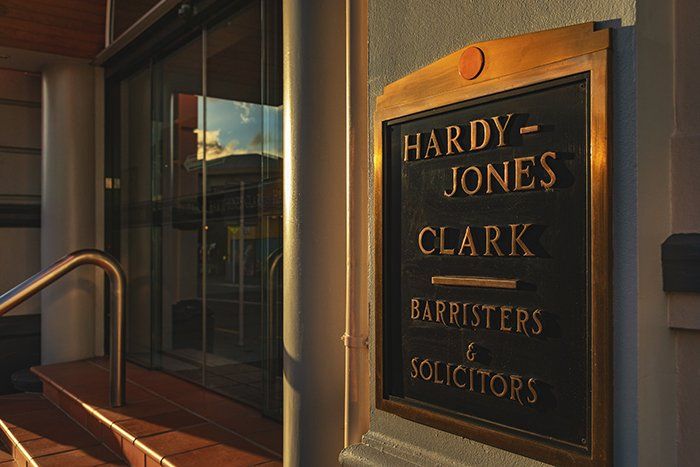 from Hardy-Jones Clark in Blenheim, Marlborough NZ