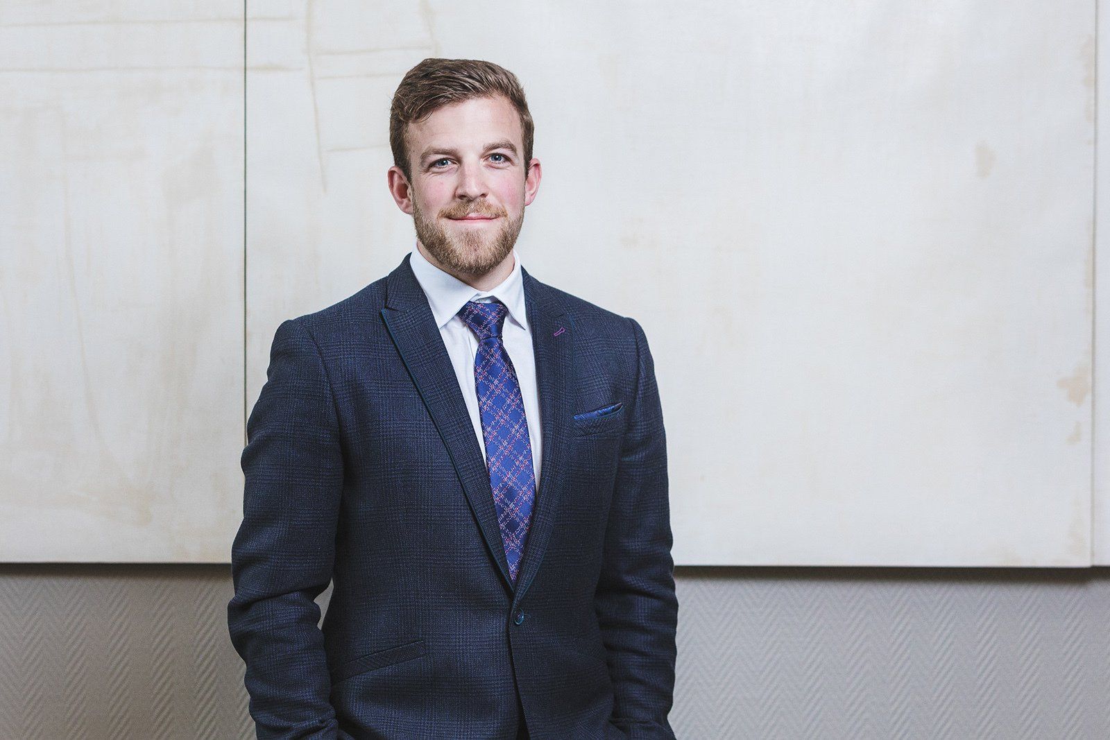 Campbell Lauder from Hardy-Jones Clark in Blenheim, Marlborough NZ