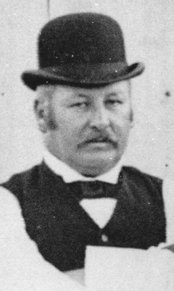 John Connolly