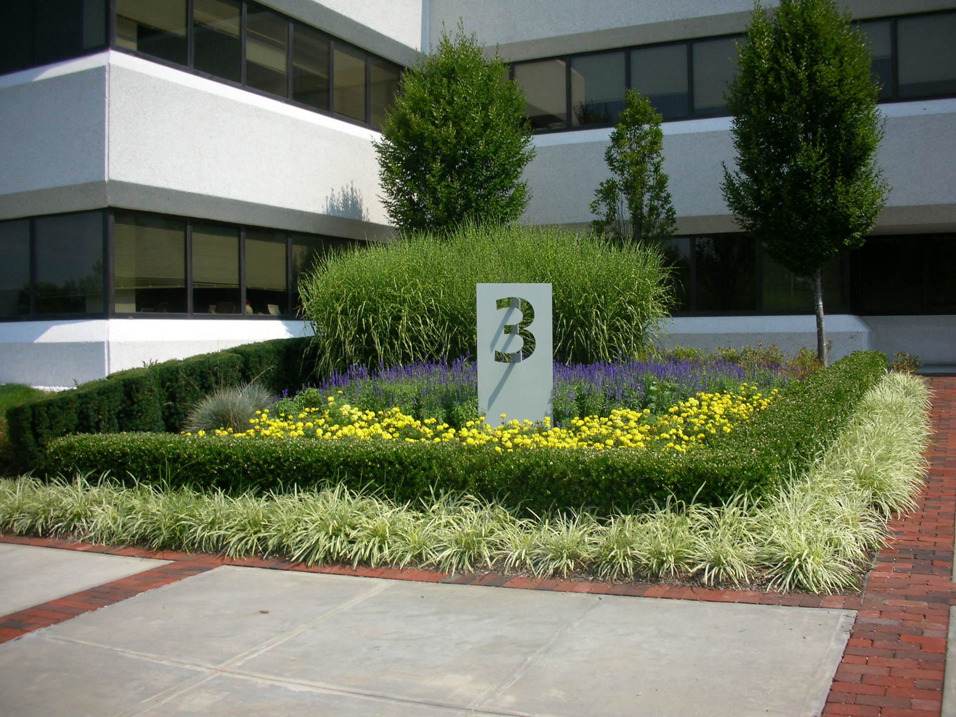 Commercial Lawn - Landscaping in Bedford Hills, NY