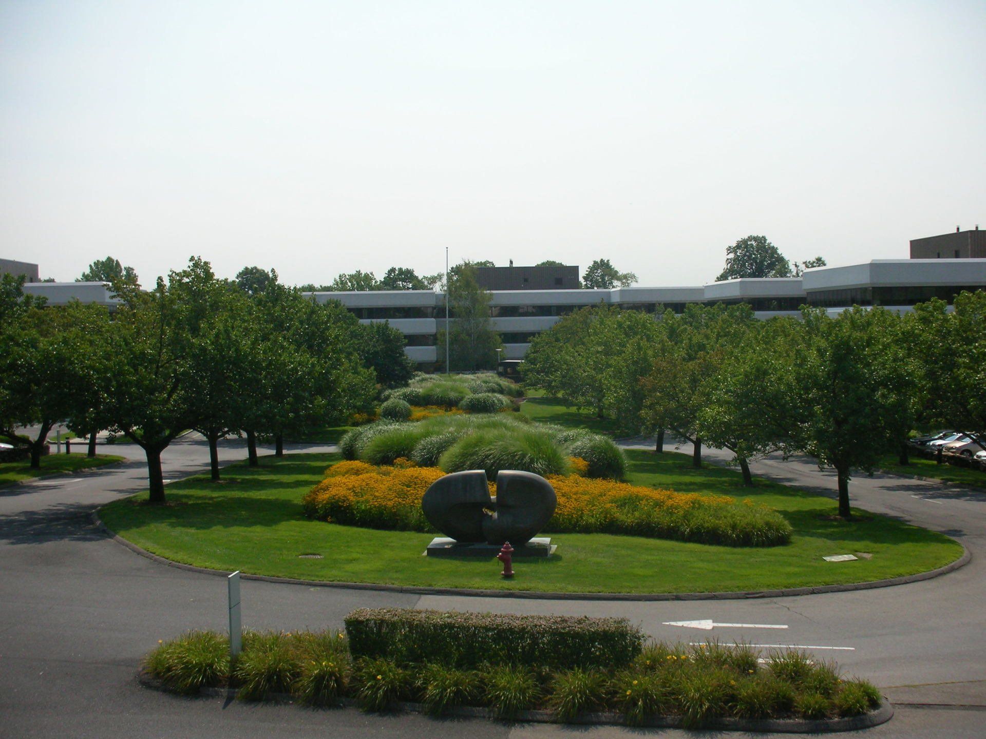 Commercial Lawn - Landscaping in Bedford Hills, NY