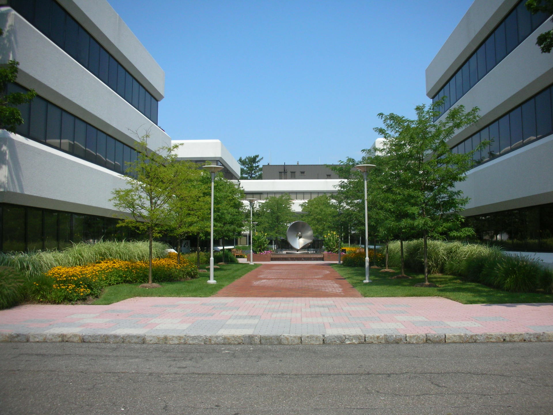 Commercial Lawn - Landscaping in Bedford Hills, NY
