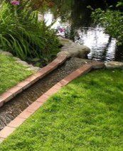 Drainage - Landscapers in Bedford Hills, NY Drainage - Landscapers in Bedford Hills, NY