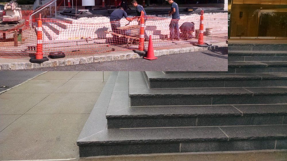Masonry - Hardscaping in Bedford Hills, NY