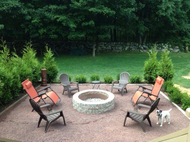 Outdoor Patio - Paver Patios in Bedford Hills, NY