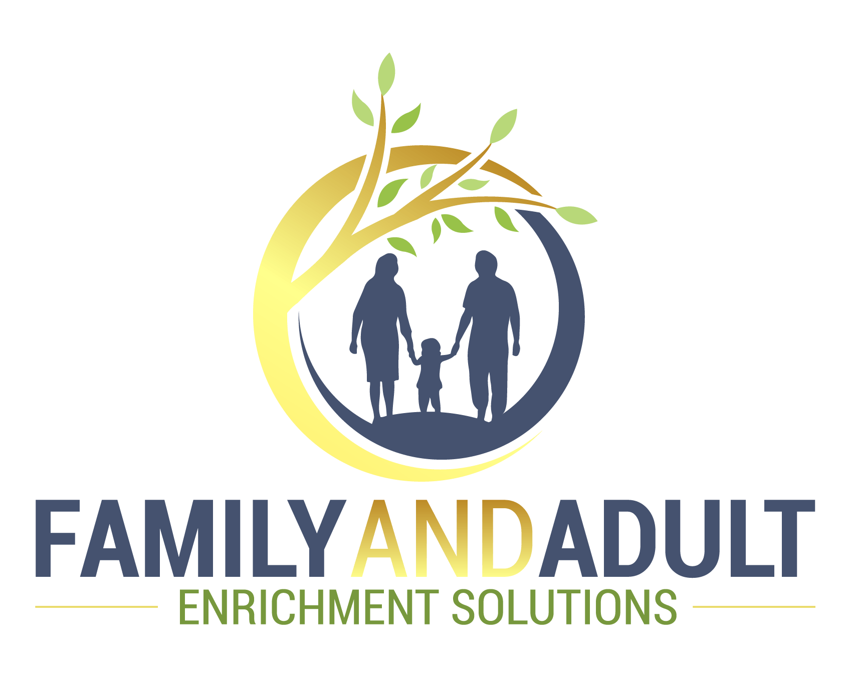 KNEW Adult and Family Enrichment Program Family Life Education