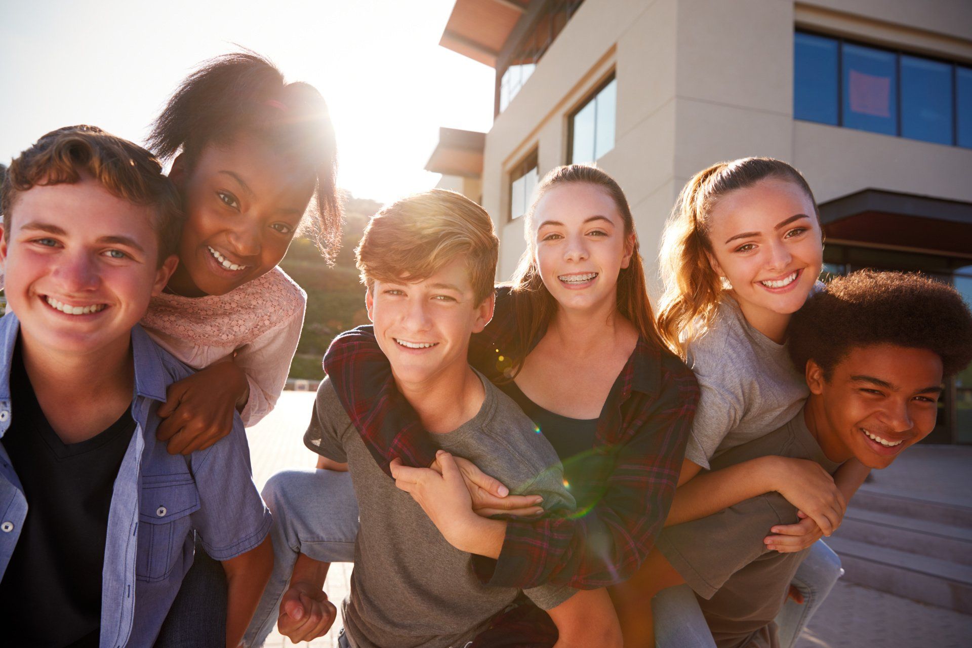The KNEW Solutions CHOSEN Mentorship Program THE Chosen Mentorship Program