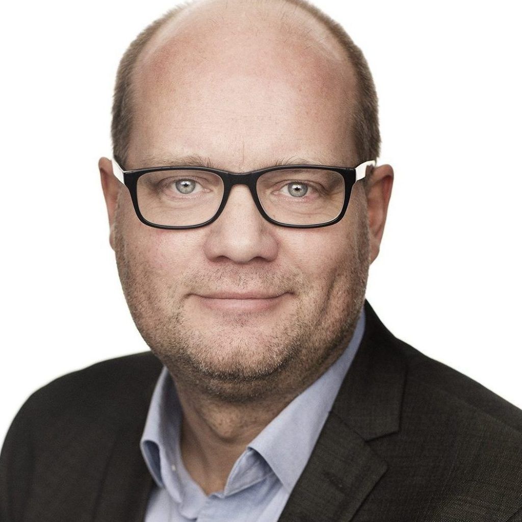 Bilde av Oscar Eikeland