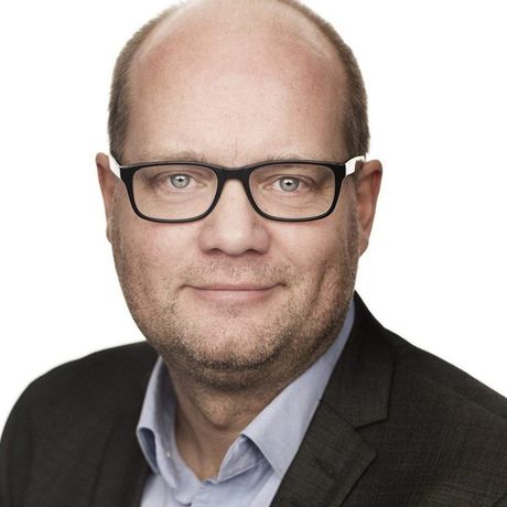 Bilde av Oscar Eikeland