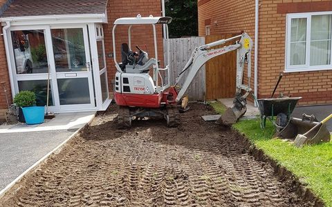 Drainage systems
