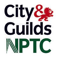 City & Guilds logo