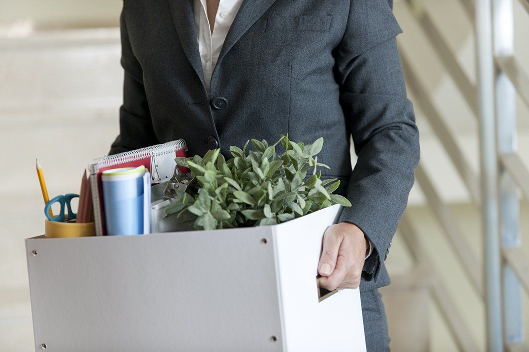 Employment Services