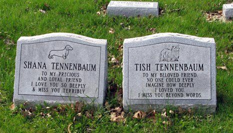 custom memorial designs
