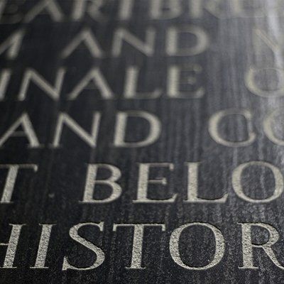 Granite Bibles