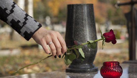 funeral flowers