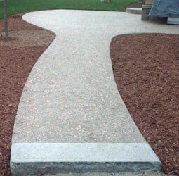 Sidewalk — Flooring Contractors in Bedford, NH