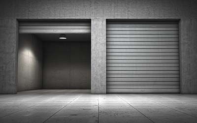 Garage — Flooring Contractors in Bedford, NH Garage — Flooring Contractors in Bedford, NH